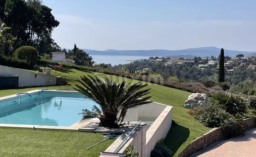 House in Ecarts, Roquebrune-sur-Argens, France 1