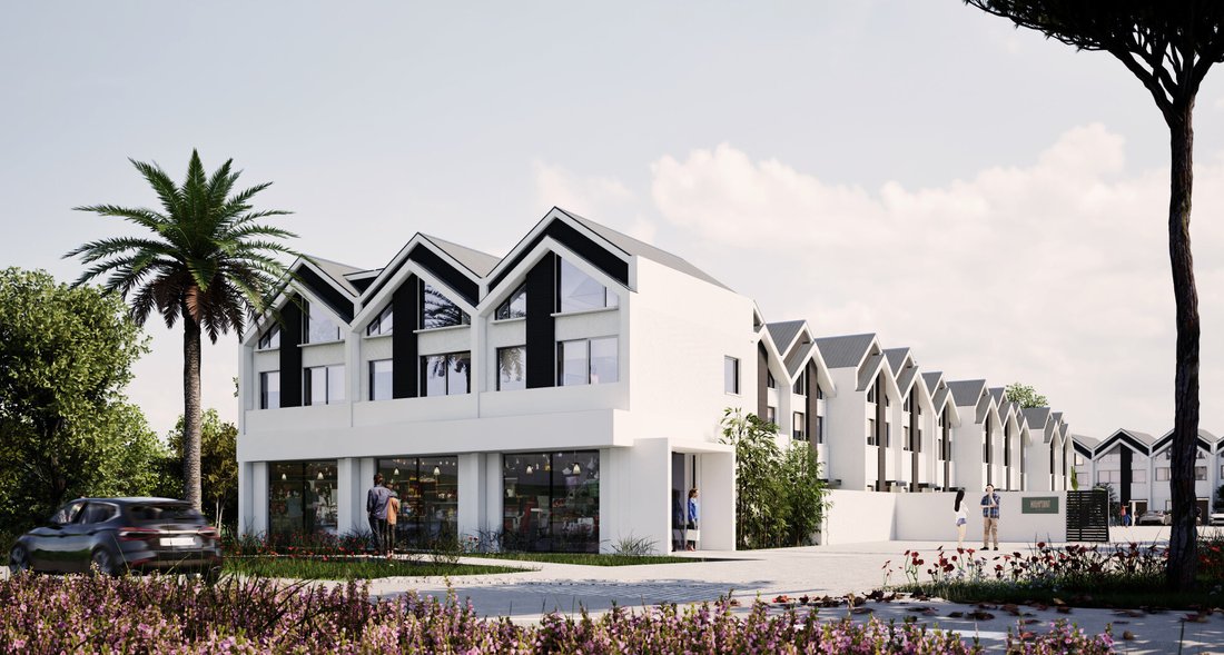 Apartment in West Bay, West Bay, Cayman Islands 2 - 14167532