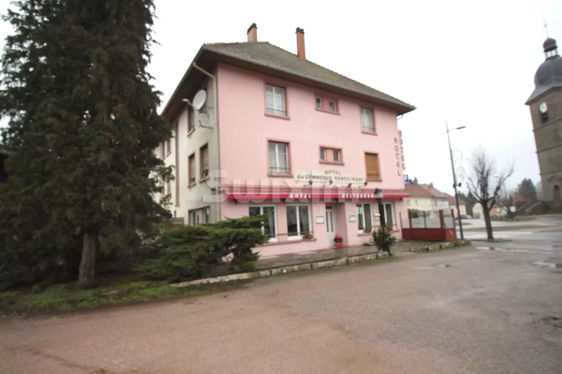House in Corcieux, Grand Est, France 4 - 13610090