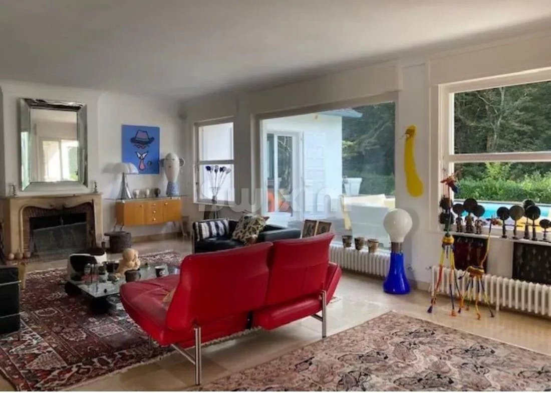 House in Lourdes, Occitania, France 5 - 14136772
