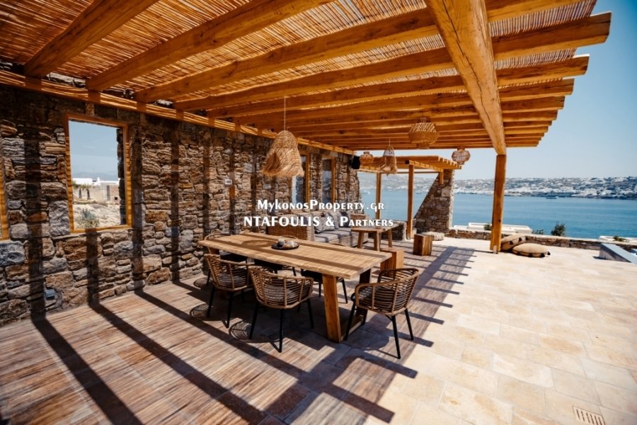 Villa in Mykonos, Aegean, Greece 4 - 14168514