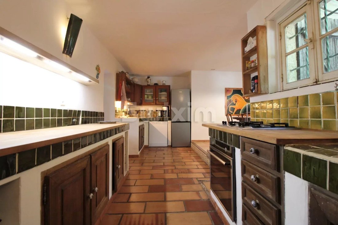 House in Entrecasteaux, Provence-Alpes-Côte d'Azur, France 4 - 14062243