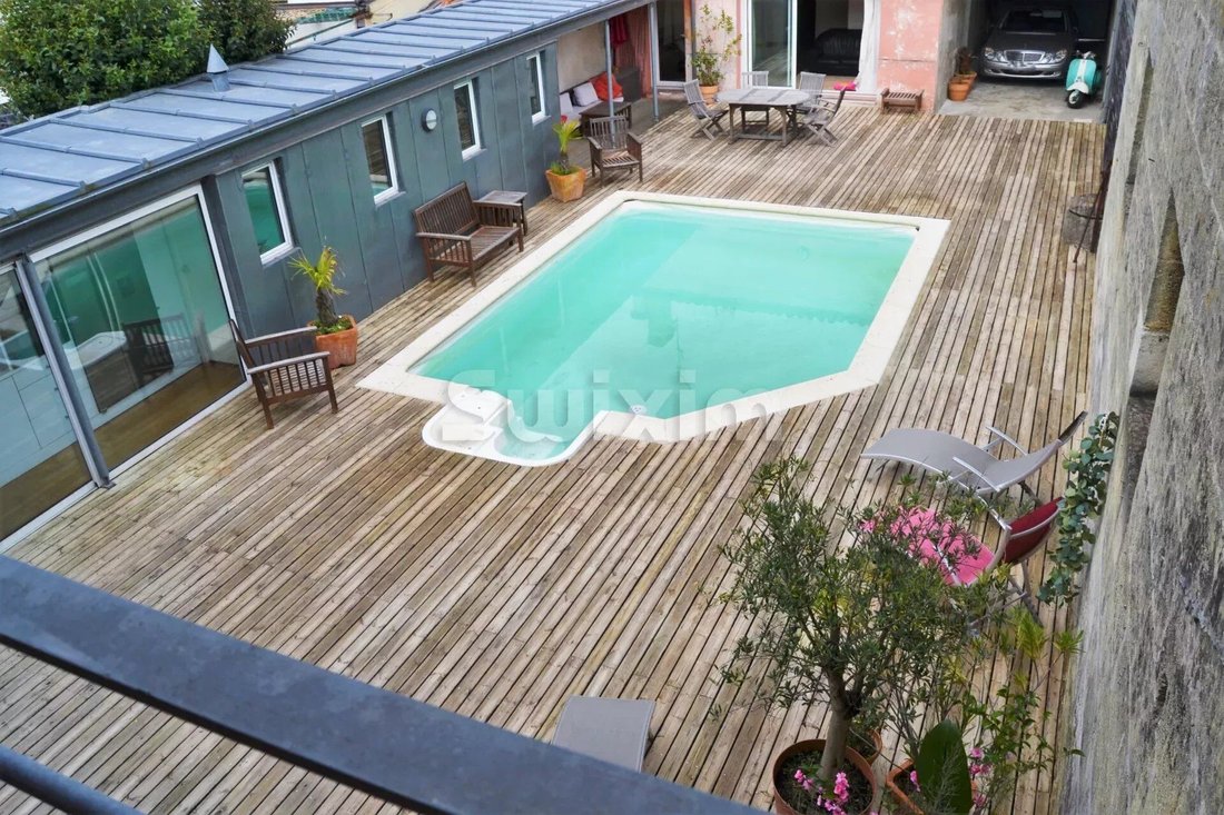 House in Jean Moulin, Le Bouscat, France 5 - 13375365