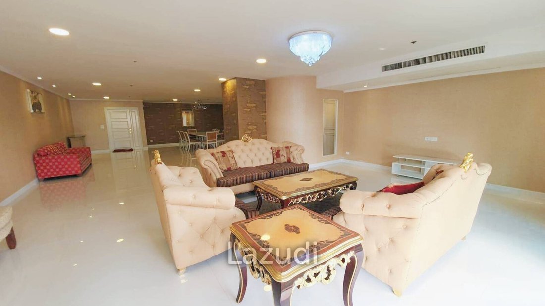 Apartment in Bangkok, Bangkok, Thailand 2 - 14168666