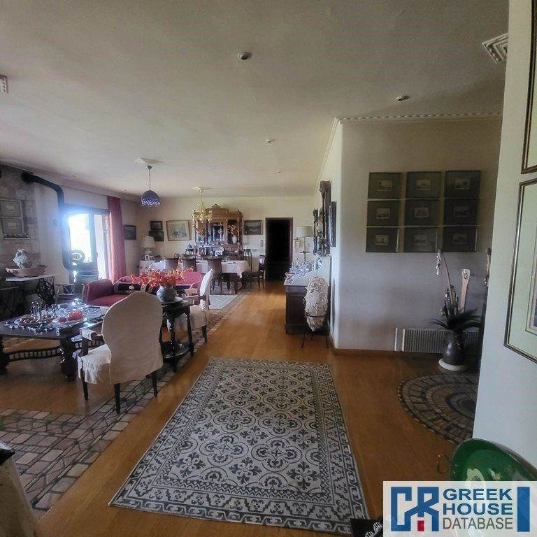 House in Oropos, Attica, Greece 2 - 14169323