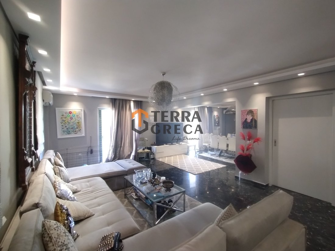 Apartment in Nea Smyrni, Attica, Greece 2 - 14169281