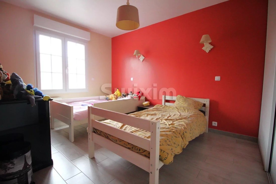 House in Larringes, Auvergne-Rhône-Alpes, France 5 - 13848194