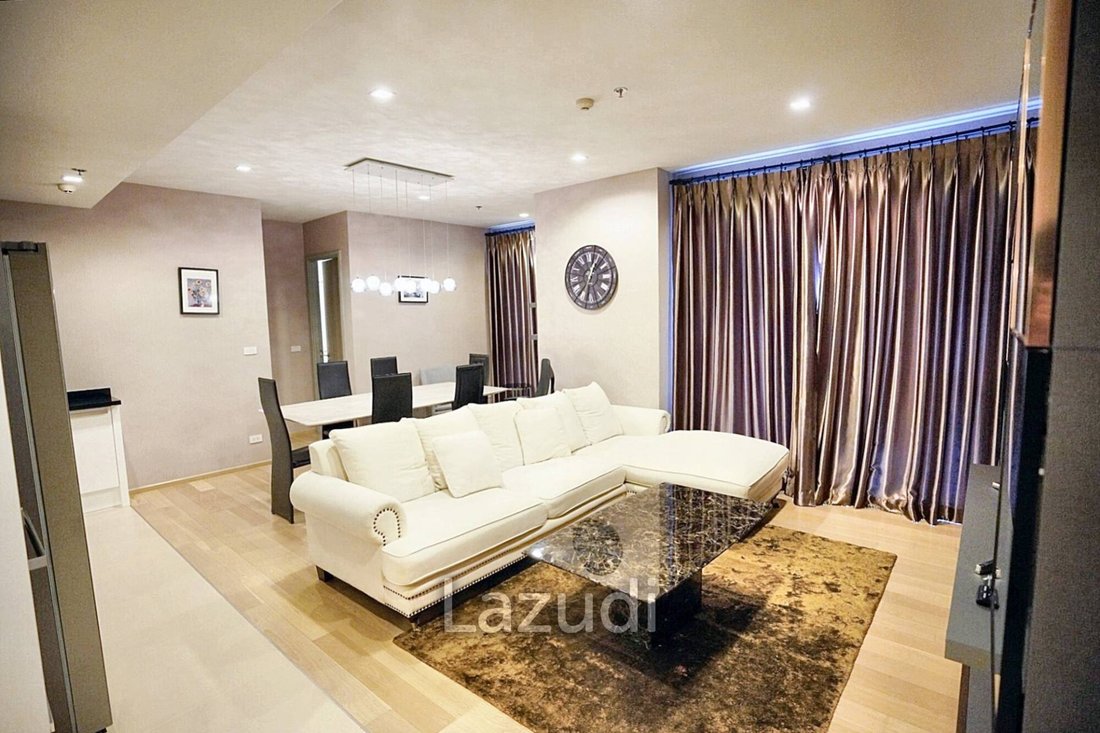 Apartment in Bangkok, Bangkok, Thailand 1 - 14168598