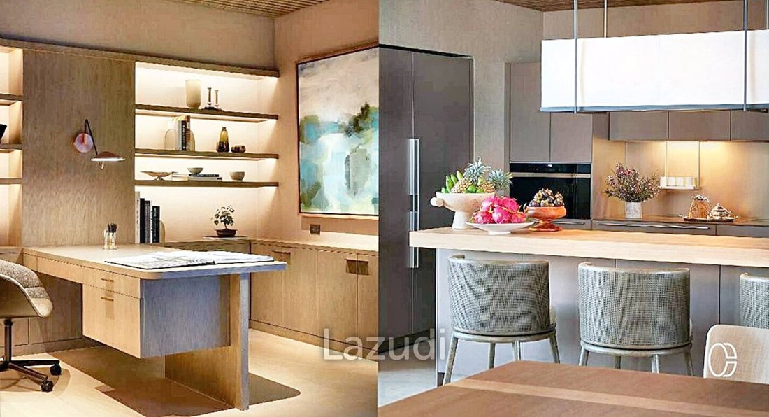 Apartment in Bangkok, Bangkok, Thailand 3 - 14168190