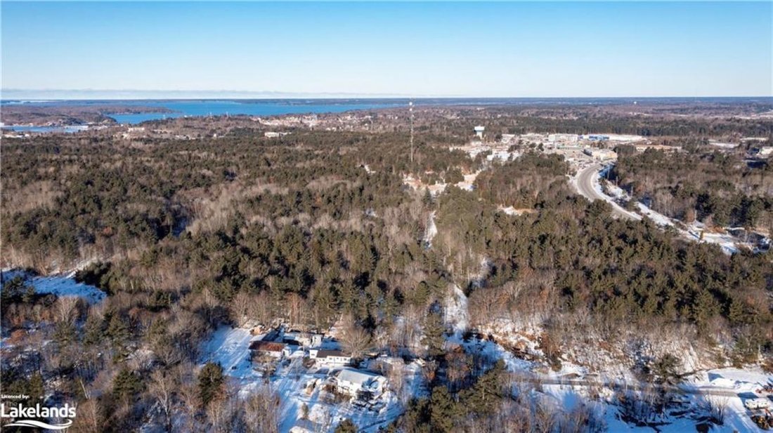 House in Parry Sound, Ontario, Canada 5 - 14167859