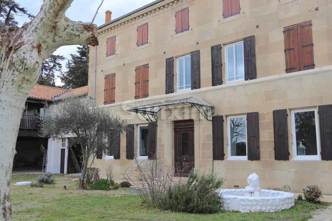 House in Chanos-Curson, Auvergne-Rhône-Alpes, France 2 - 13673413