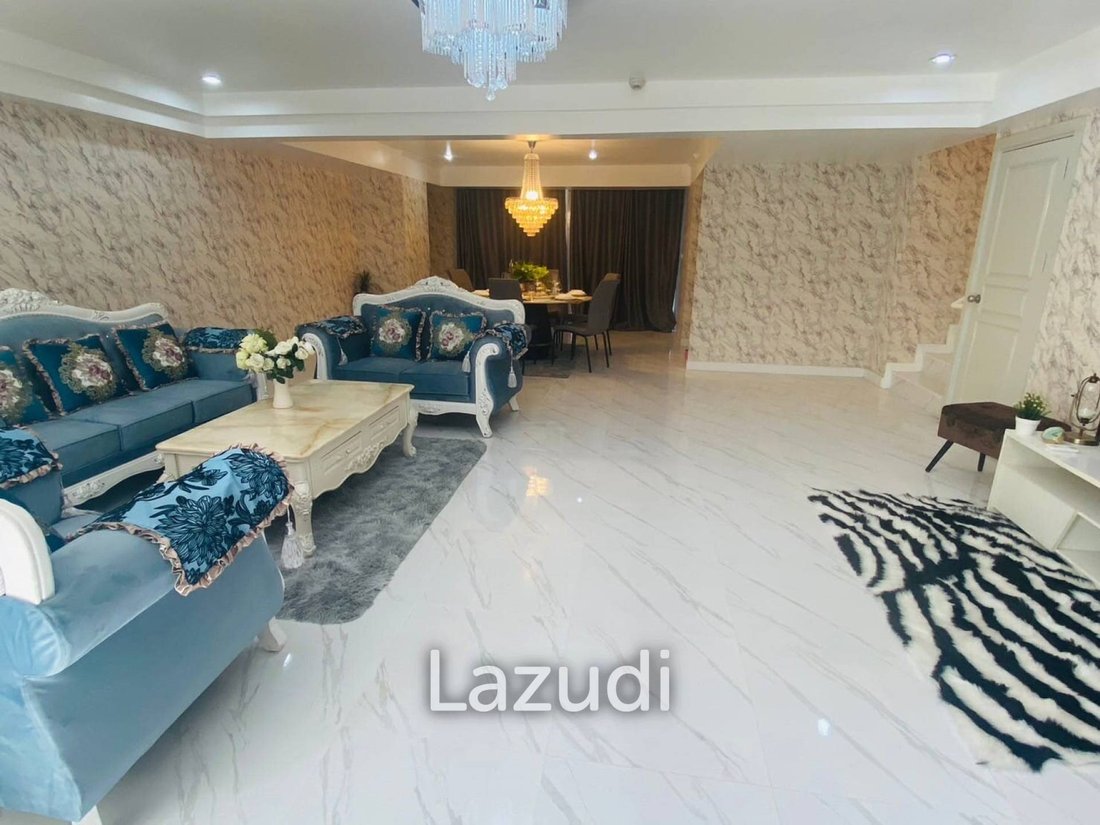 Apartment in Bangkok, Bangkok, Thailand 2 - 14168580
