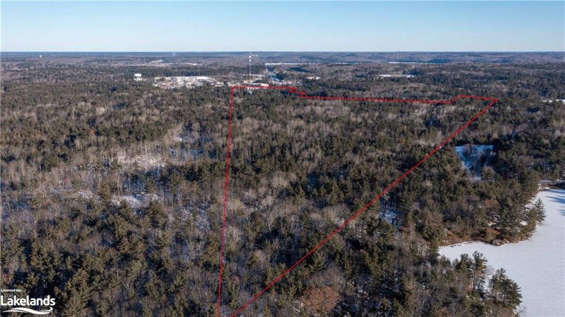 House in Parry Sound, Ontario, Canada 4 - 14167859