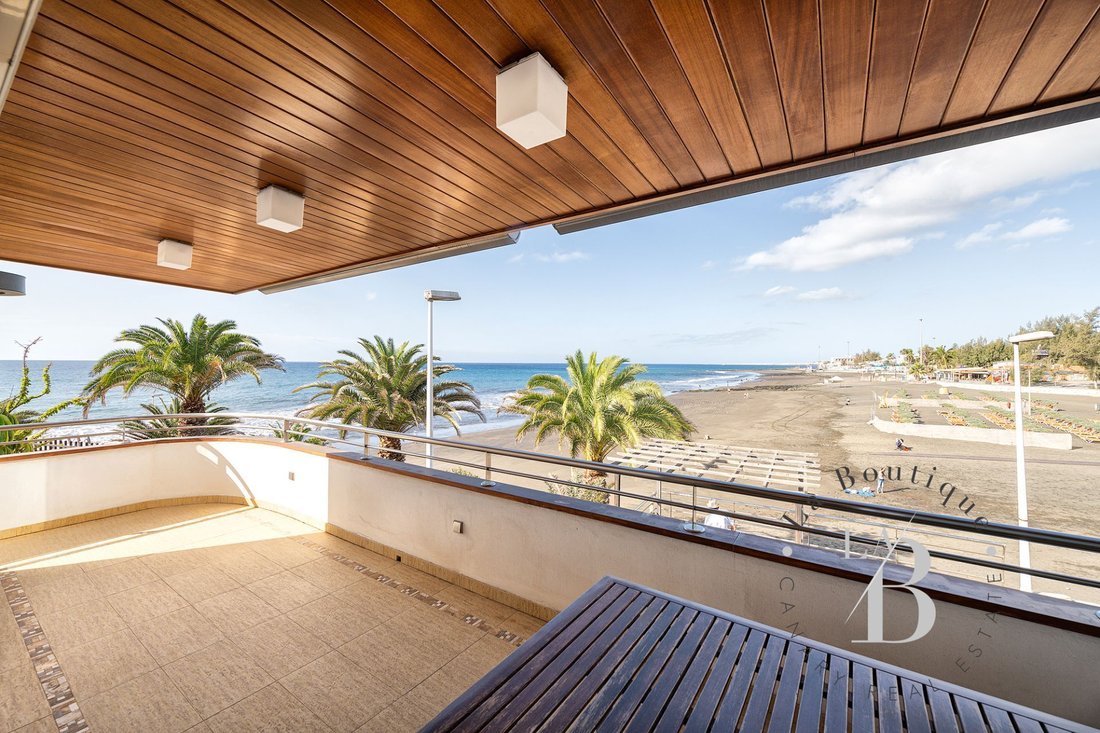 Villa in San Bartolome de Tirajana, Canary Islands, Spain 5 - 14168830