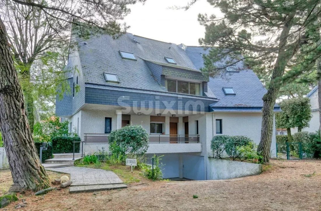 Apartment in Le Guézy, La Baule-Escoublac, France 5 - 13937209