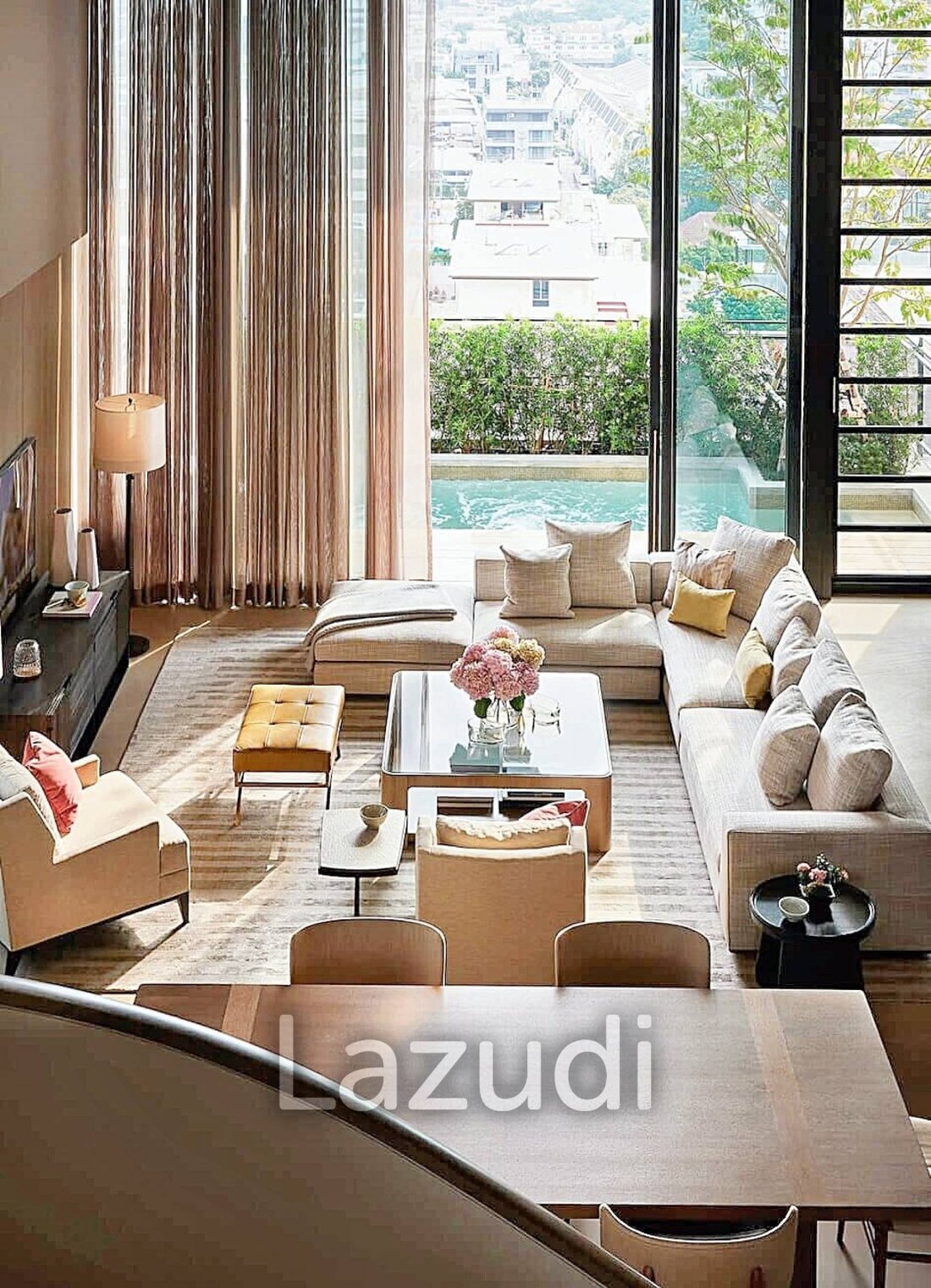 Apartment in Bangkok, Bangkok, Thailand 1 - 14168190