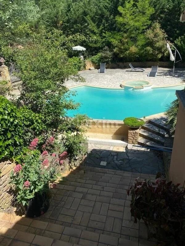 House in Sabran, Occitania, France 2 - 13079128