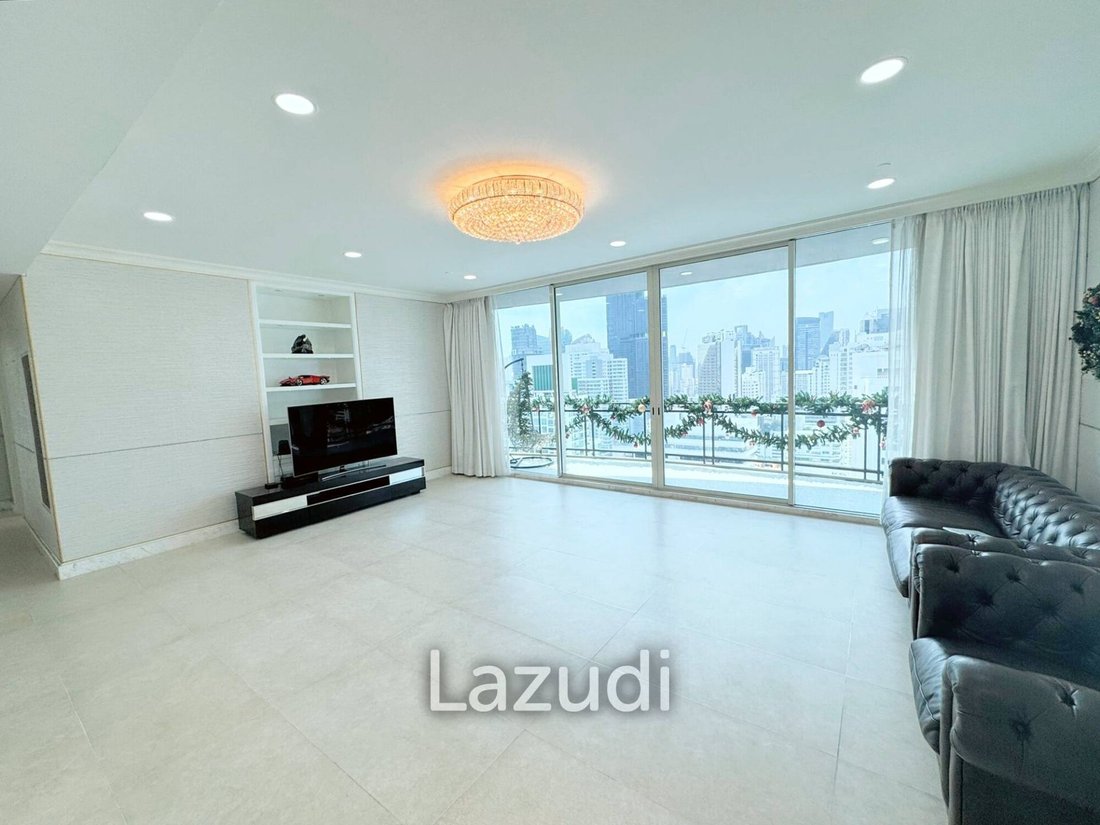 Apartment in Bangkok, Bangkok, Thailand 2 - 14168630
