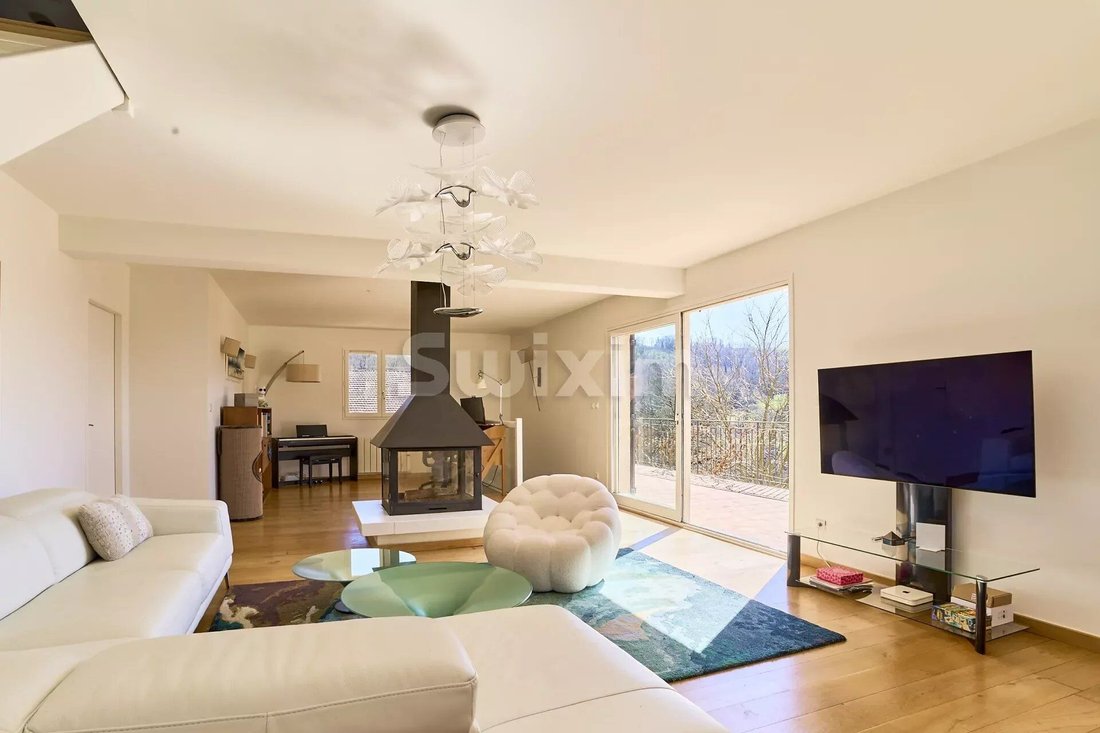 House in Chessenaz, Auvergne-Rhône-Alpes, France 1 - 13985152