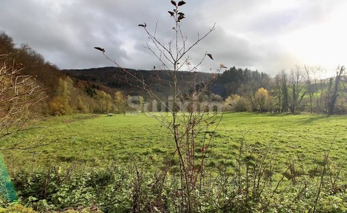House in Saint-Hippolyte, Bourgogne – Franche-Comté, France 1