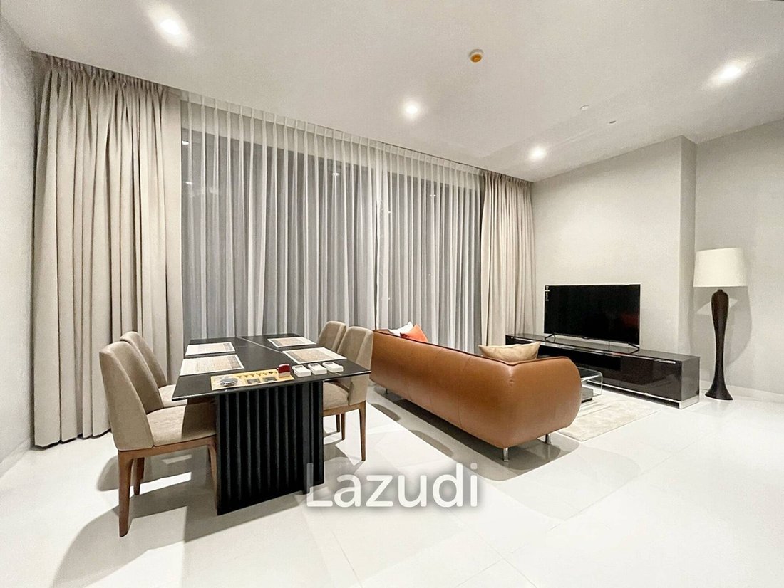 Apartment in Bangkok, Bangkok, Thailand 1 - 14168478