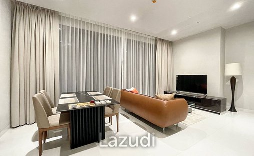 Apartment in Bangkok, Bangkok, Thailand 1