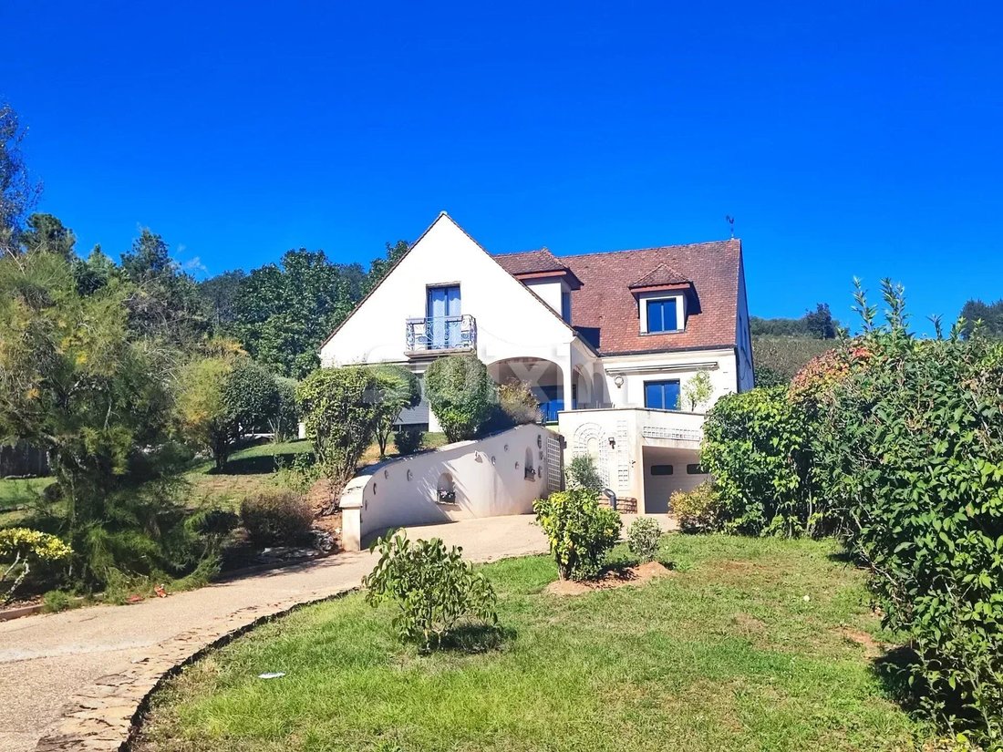 House in Savigny-les-Beaune, Bourgogne – Franche-Comté, France 1 - 13546674
