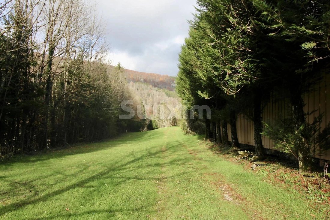 House in Saint-Hippolyte, Bourgogne – Franche-Comté, France 1 - 13885245