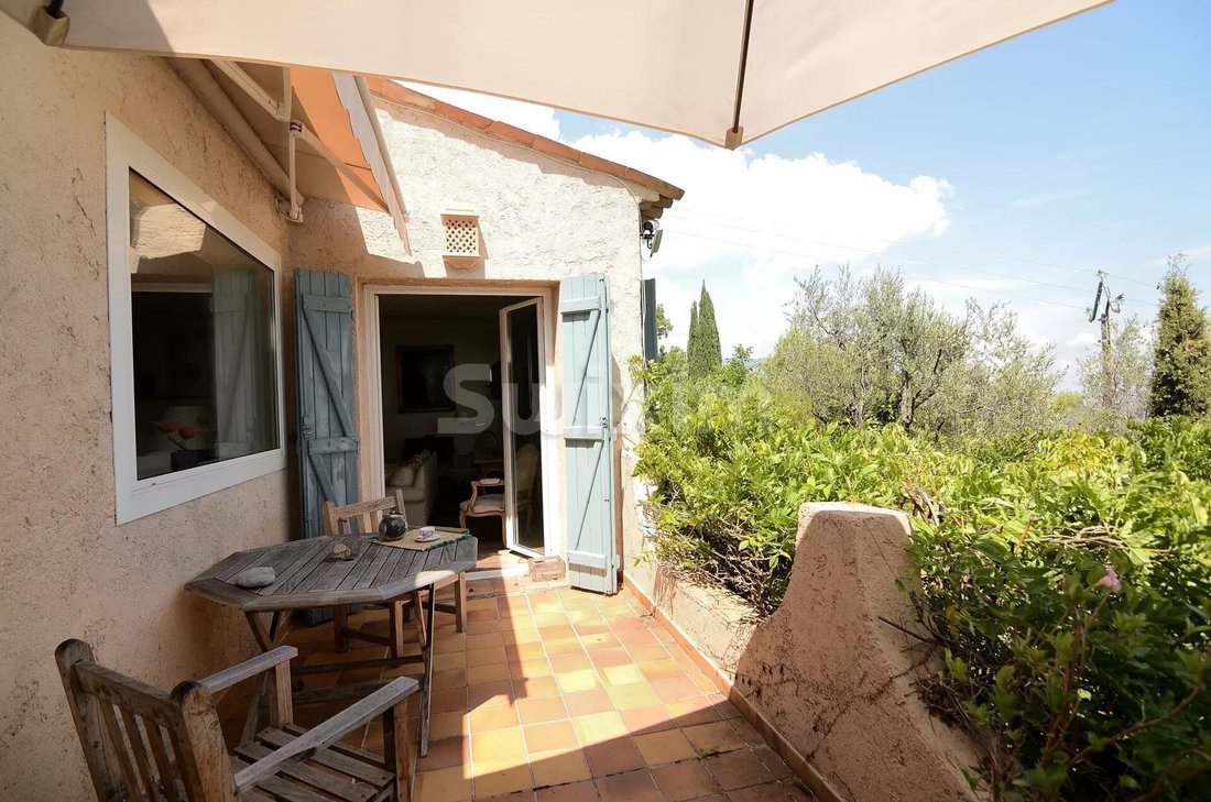 House in Le Tignet, Provence-Alpes-Côte d'Azur, France 5 - 14053049