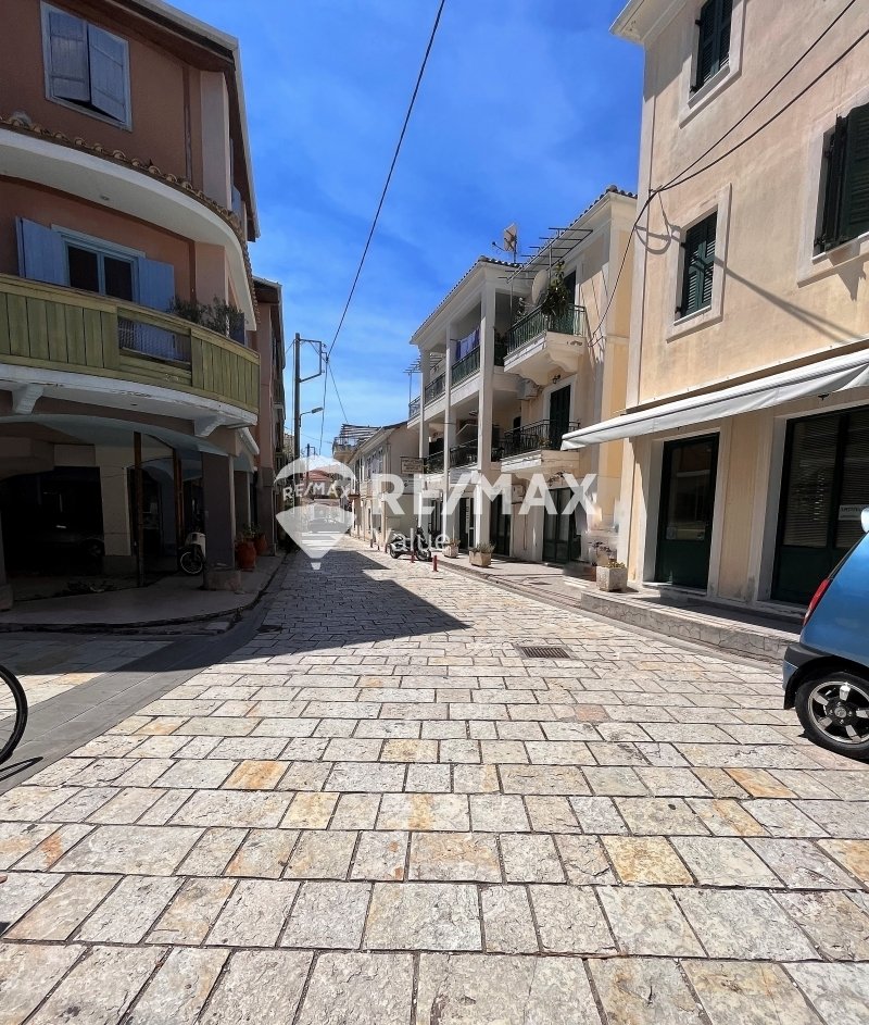 Land in Lefkada Commune, Peloponnese, Western Greece and the Ionian, Greece 4 - 14167841