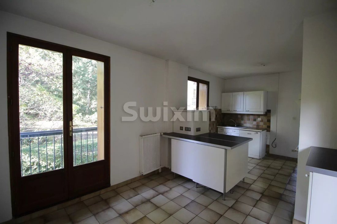 Apartment in Est-Repentance-Les Trois Bons Dieux, Aix-en-Provence, France 3 - 13831214