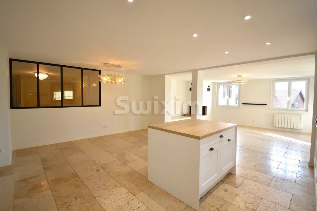 Apartment in Veyrier-du-Lac, Auvergne-Rhône-Alpes, France 4 - 13775992