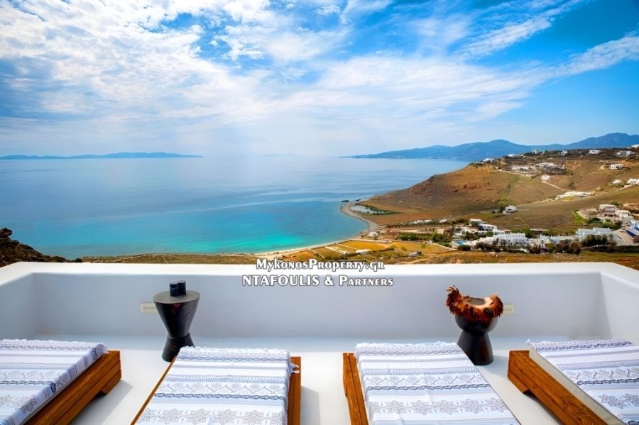 Villa in Mykonos, Aegean, Greece 1 - 14168495