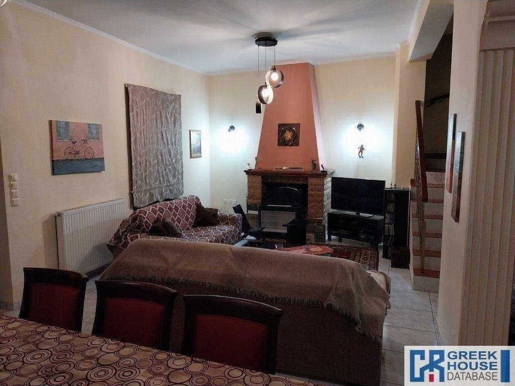 House in Kifisia, Attica, Greece 1 - 14169344
