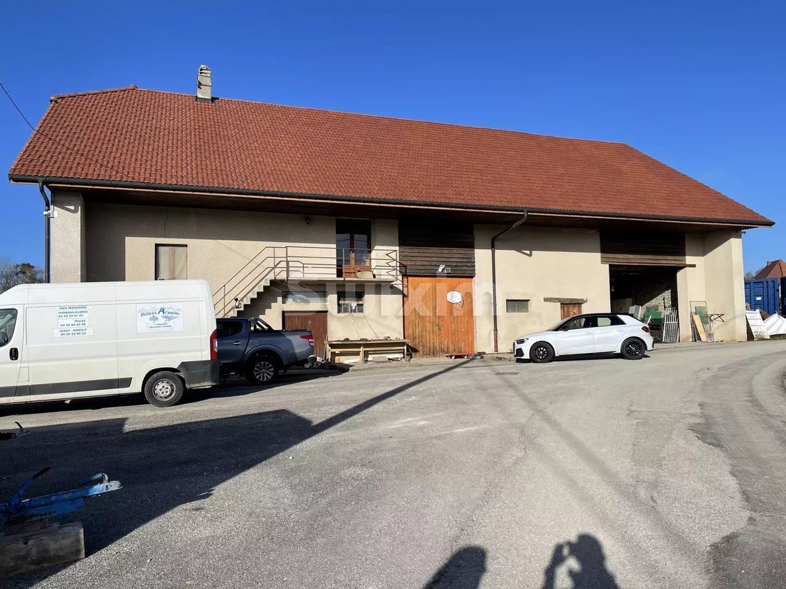 House in Groisy, Auvergne-Rhône-Alpes, France 2 - 13831210