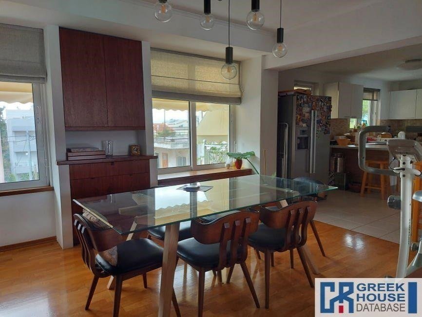 Apartment in Kifisia, Attica, Greece 4 - 14169298
