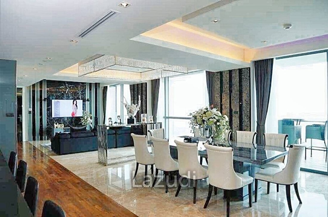 Apartment in Bang Phong Phang, Krung Thep Maha Nakhon, Thailand 3 - 14168421
