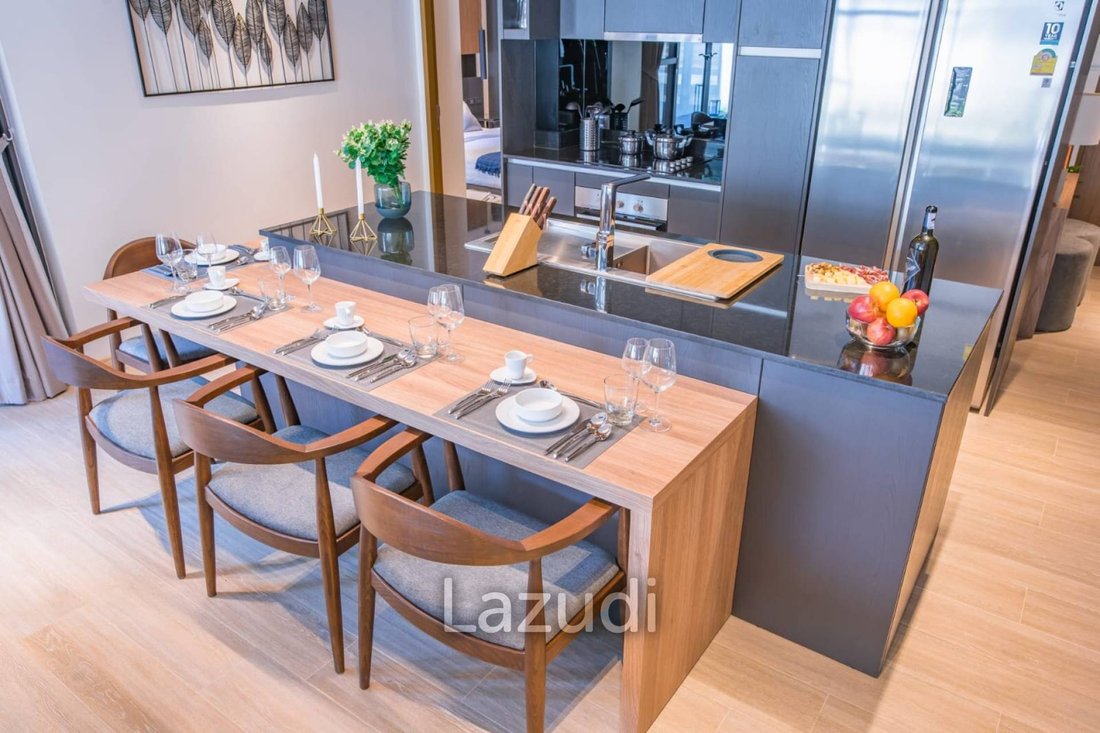 Apartment in Choeng Thale, Phuket, Thailand 4 - 14168722