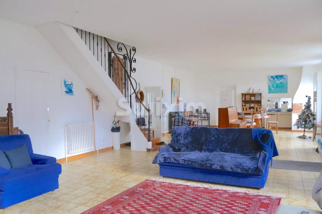 House in Chanos-Curson, Auvergne-Rhône-Alpes, France 4 - 13673413