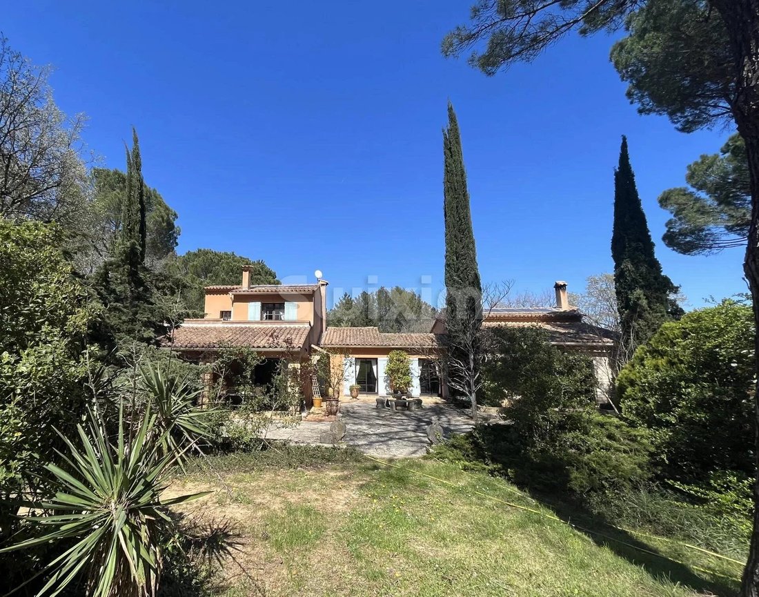 House in Sabran, Occitania, France 1 - 13079128