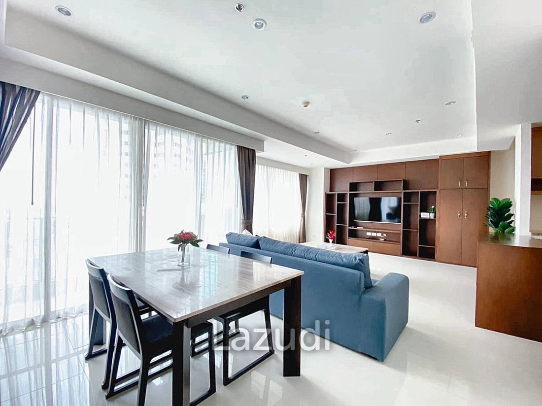 Apartment in Bangkok, Krung Thep Maha Nakhon, Thailand 4 - 14168512