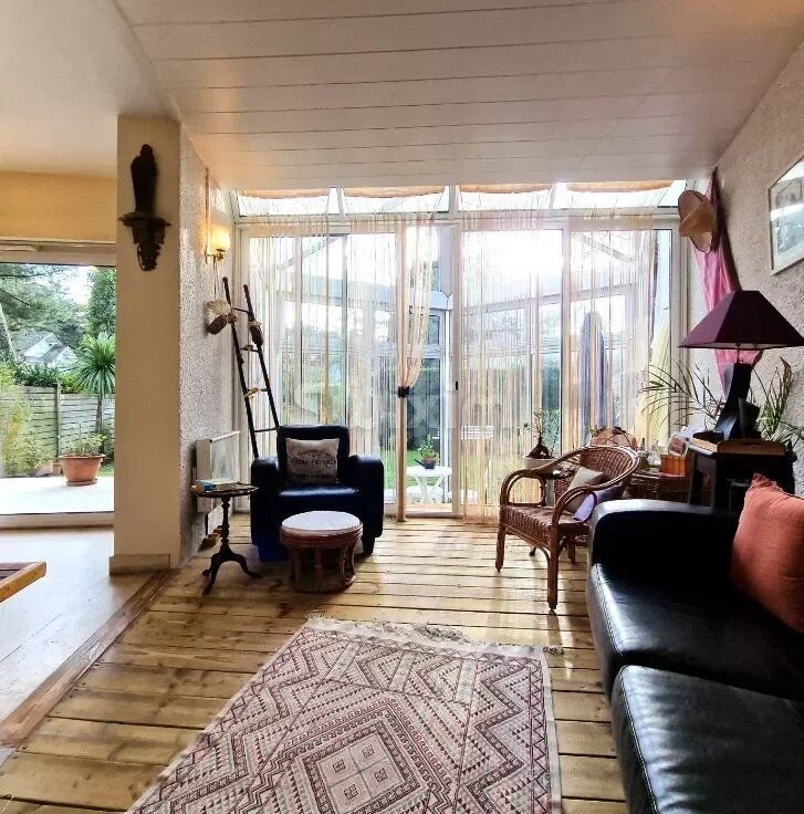 Apartment in Le Guézy, La Baule-Escoublac, France 3 - 13937209