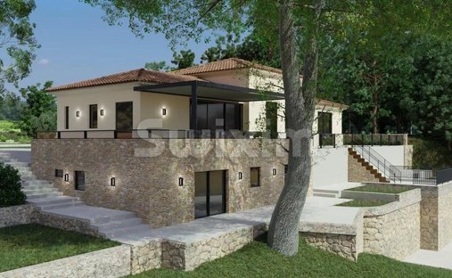 House in Meyreuil, Provence-Alpes-Côte d'Azur, France 1