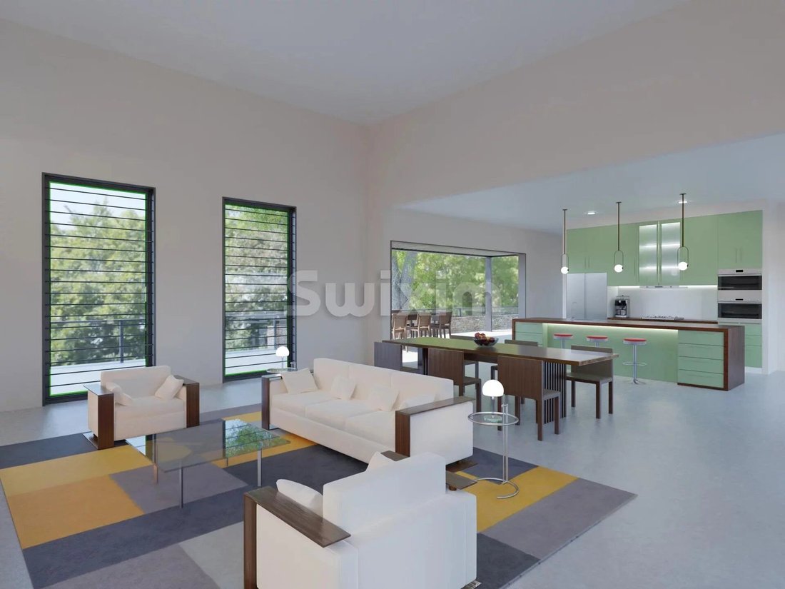 House in Meyreuil, Provence-Alpes-Côte d'Azur, France 3 - 13051405