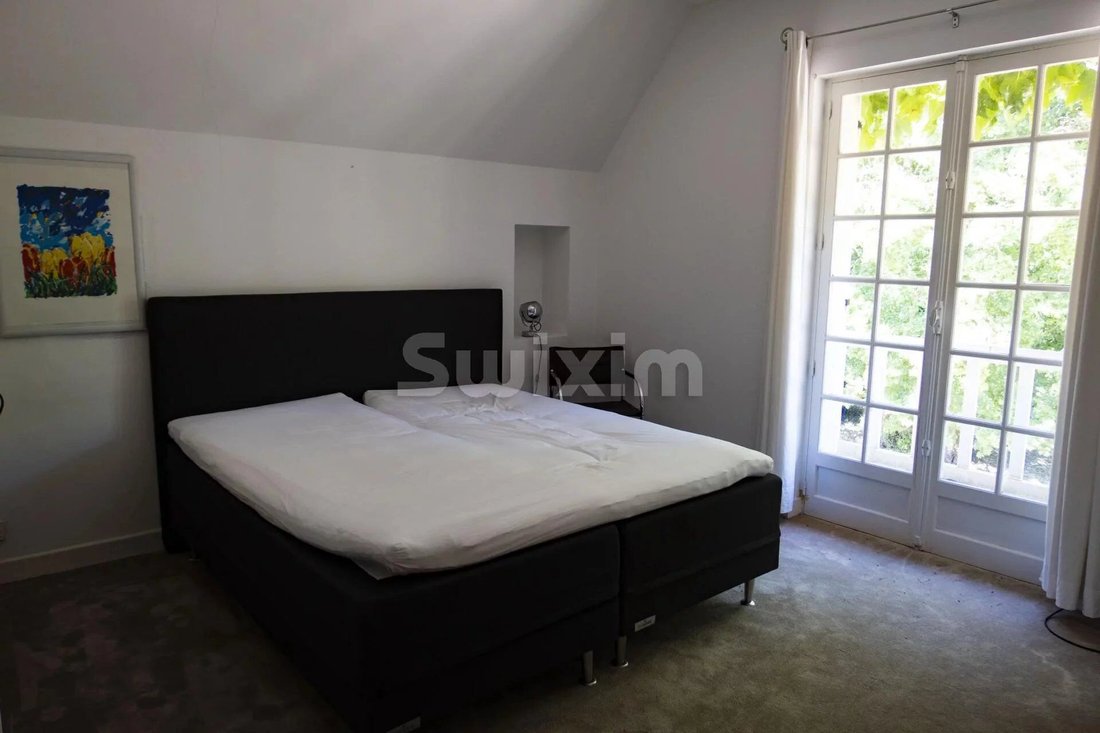 House in Bragny-sur-Saone, Bourgogne – Franche-Comté, France 4 - 13587522