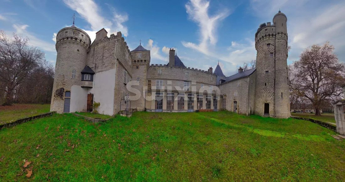 House in Grossouvre, Centre-Val de Loire, France 3 - 13560970