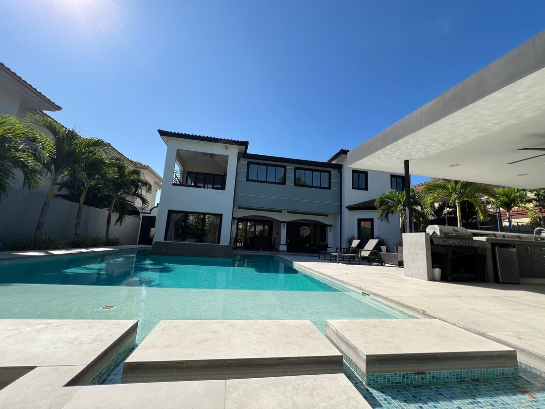 House in Panama City, Panama, Panama 1 - 14168087