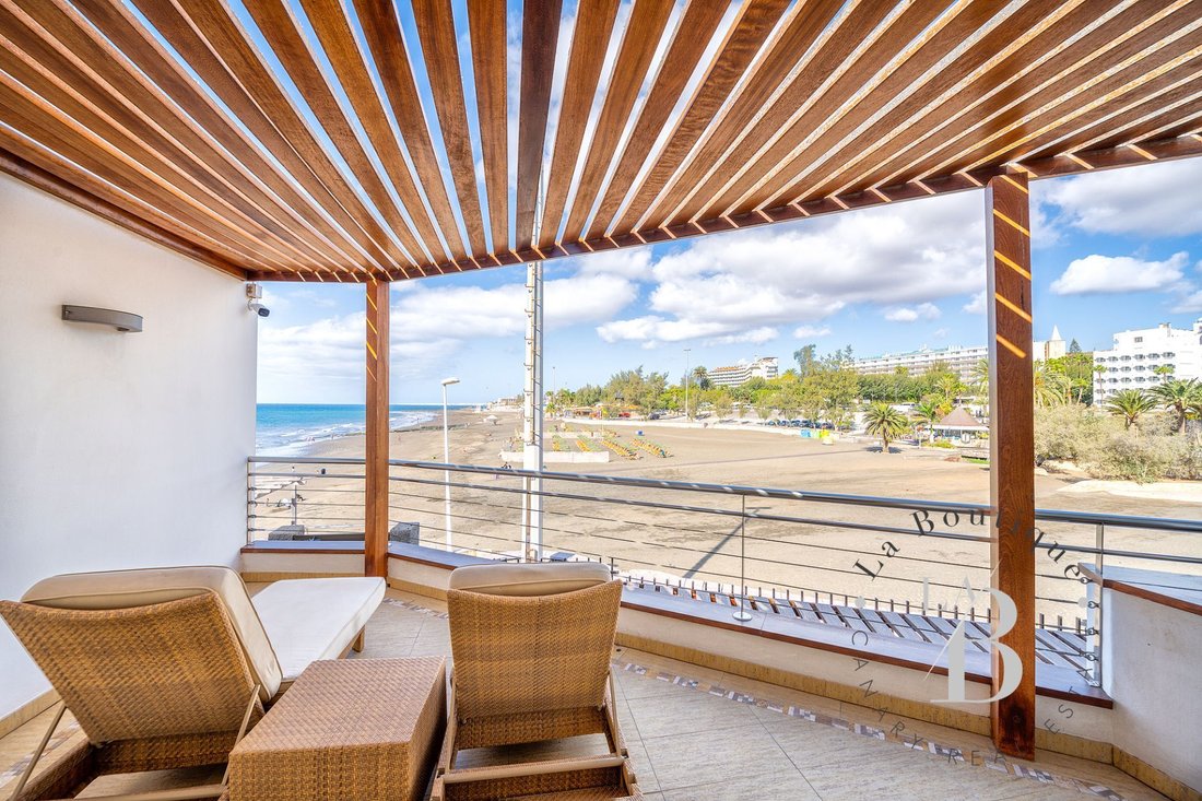 Villa in San Bartolome de Tirajana, Canary Islands, Spain 4 - 14168830