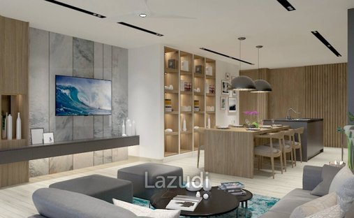 Apartamento en Choeng Thale, Provincia de Phuket, Tailandia 1