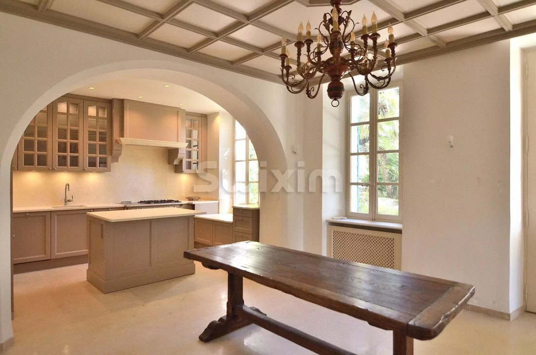House in Grasse, Provence-Alpes-Côte d'Azur, France 5 - 13951922